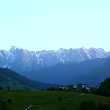 Wilder Kaiser *
