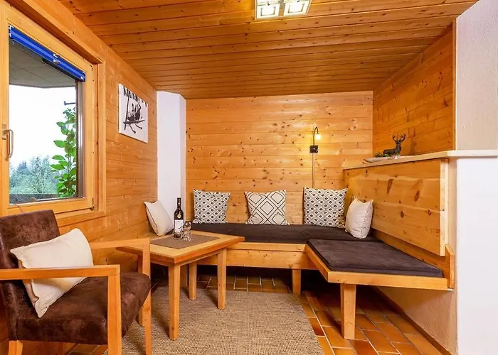 Apartament Wilder Kaiser