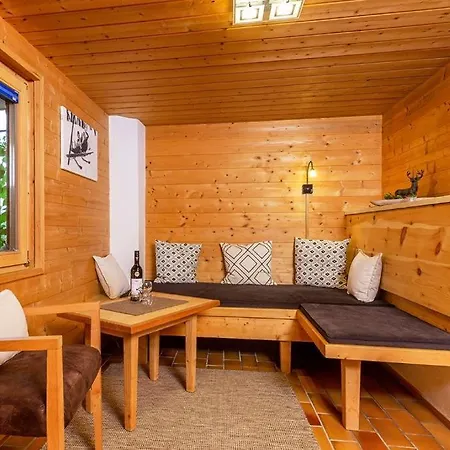 Appartement Wilder Kaiser