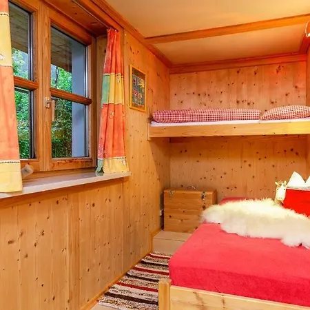 Wilder Kaiser * Reit im Winkl