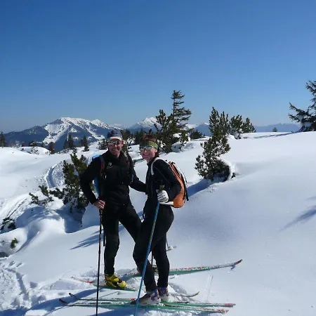 Wilder Kaiser Appartement