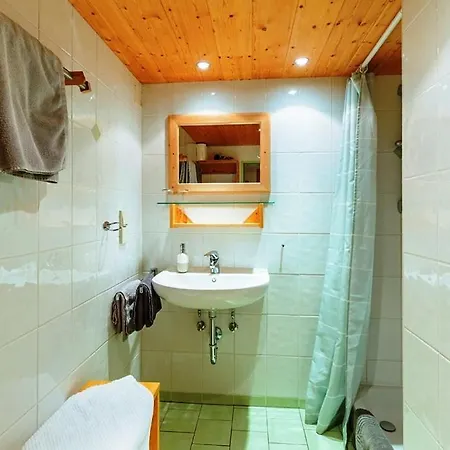 Wilder Kaiser Appartement *