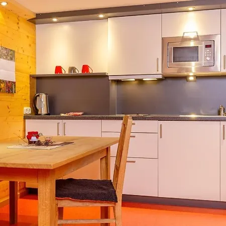 Wilder Kaiser Appartement