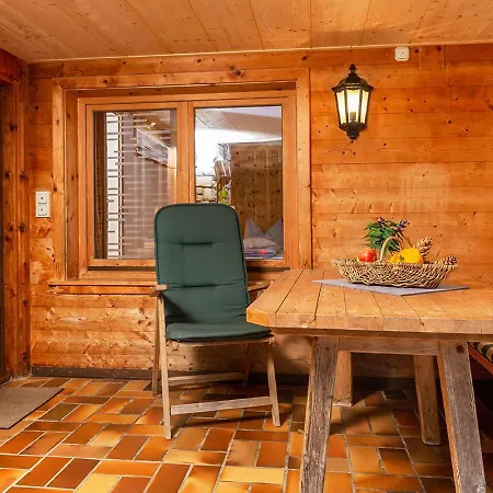 Appartement Wilder Kaiser Reit im Winkl