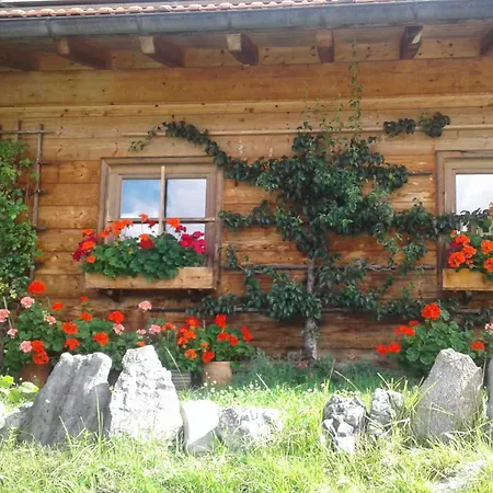 Wilder Kaiser