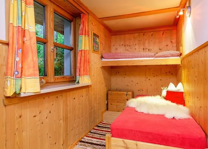Wilder Kaiser * Reit im Winkl