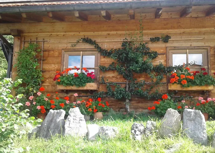 Wilder Kaiser